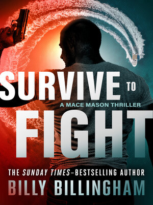 cover image of Survive to Fight